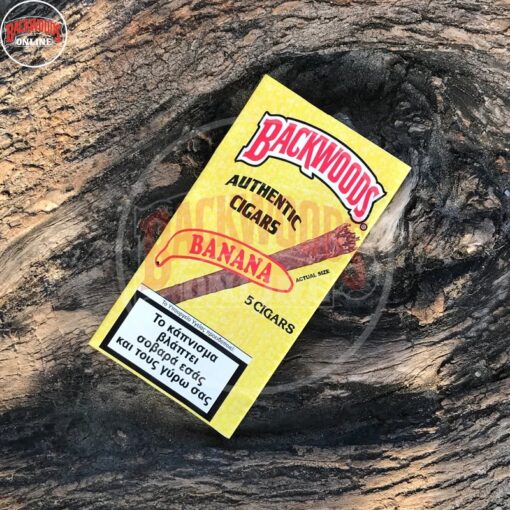 Buy banana backwoods