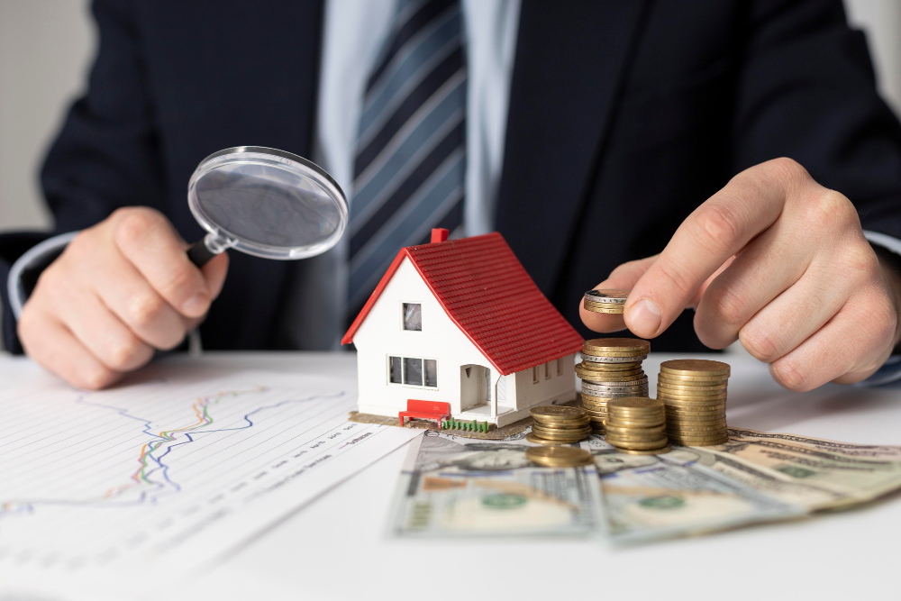 Difference Between Mortgage And Caveat Loans