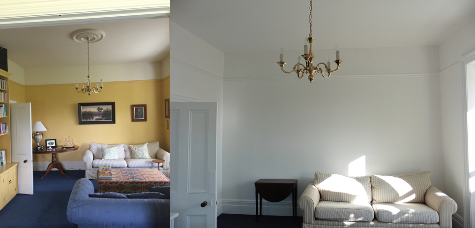 Edgeware Renovations - Painters in Christchurch