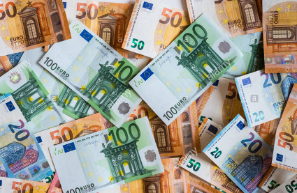 What's a non-recourse stock loan?