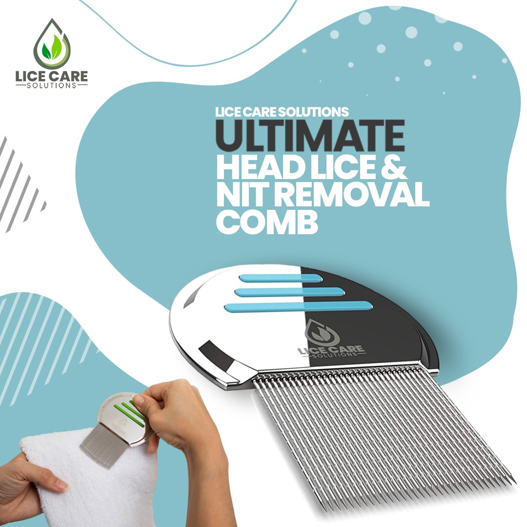 Wondering how to treat lice? Check this.