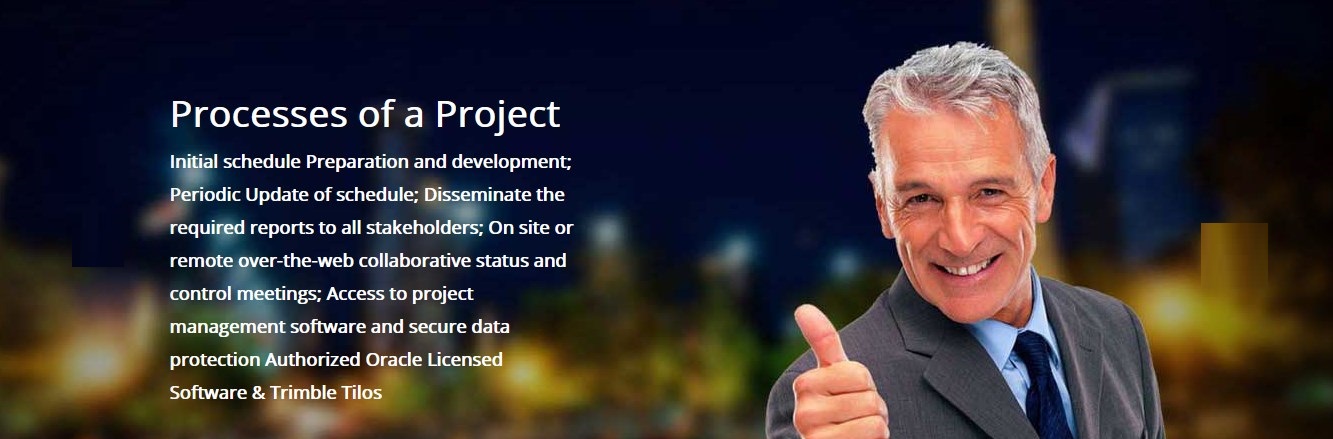 Wiznic World - Most Trusted Primavera Training & Consultancy