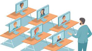 Global Virtual Classrooms Market 2020 - Top Key Players Analysis Report Till 2027