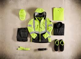 Workwear Market 2020 Size, Dynamics & Forecast Report to 2027