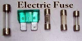Electric Fuse Market Size, Growth & Global Forecast Report to 2027