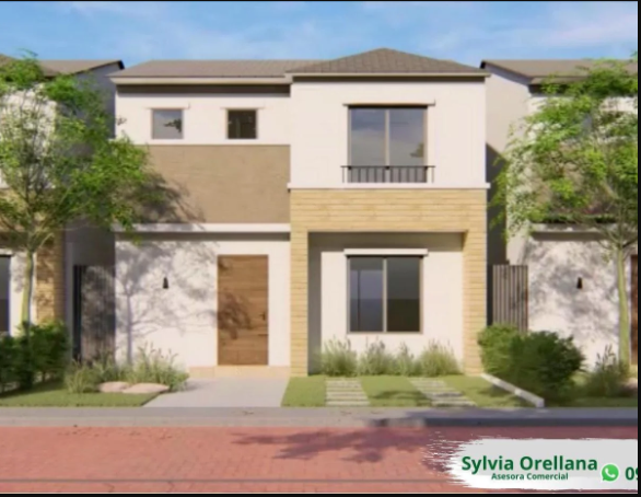 urbanizaciones via salitre