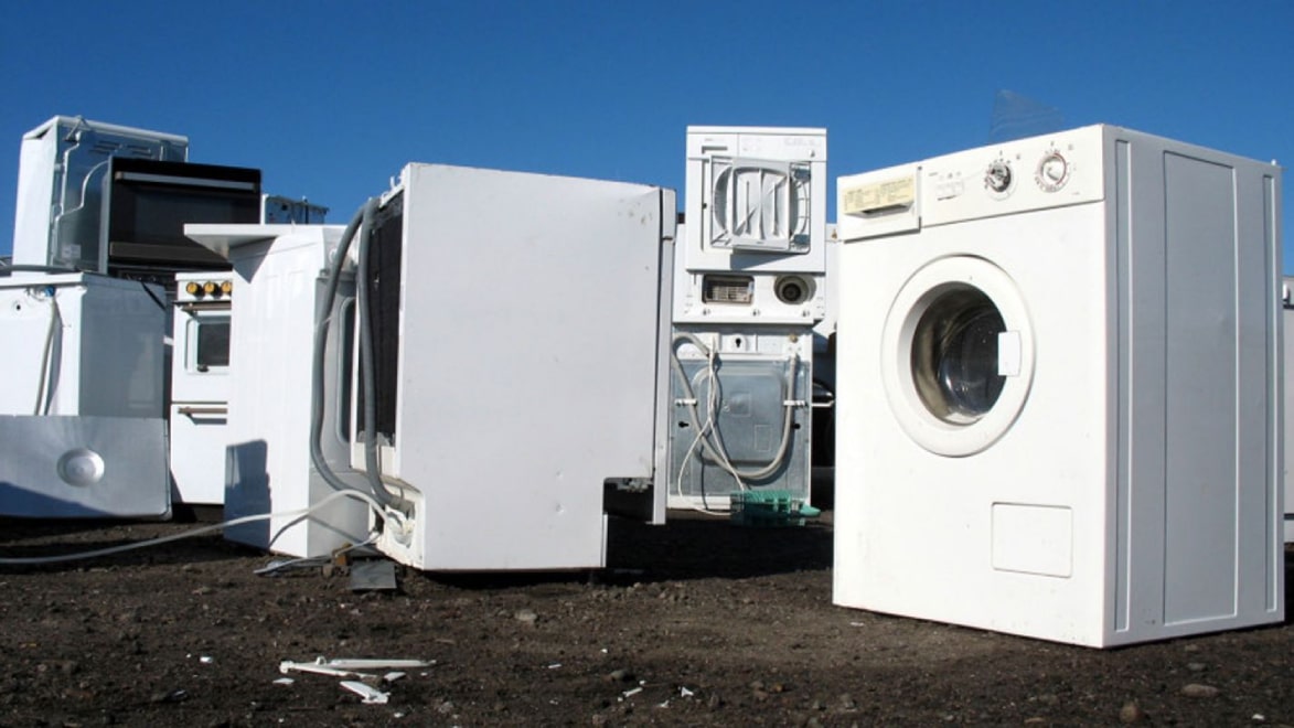 Appliance Removal Jonesboro GA