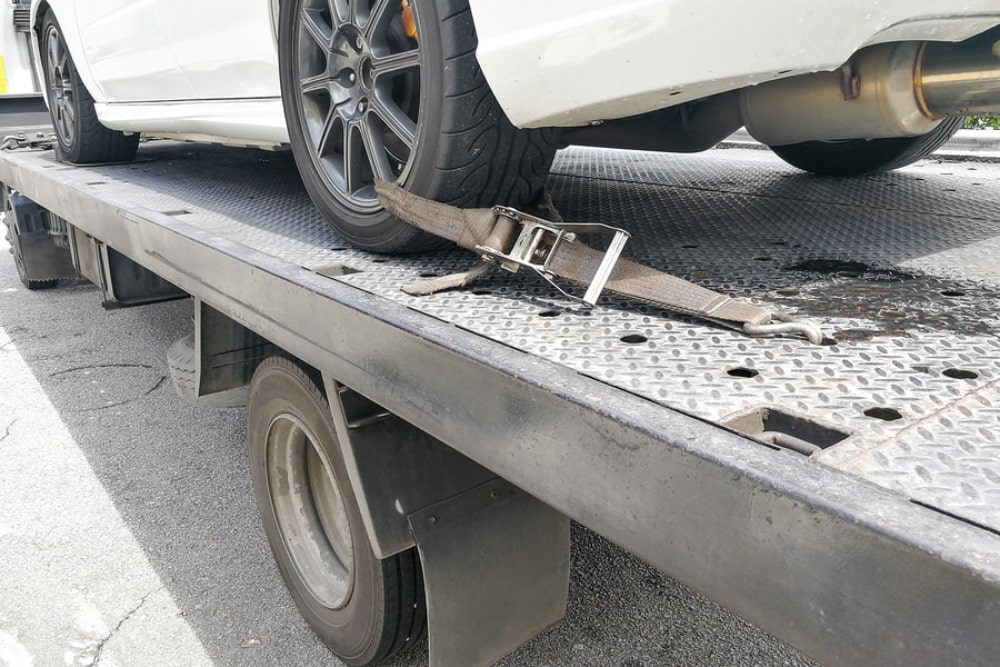 Towing Service Provider Jonesboro