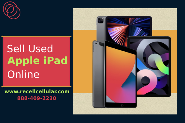 Sell Your Old iPad Mini 3 For Cash