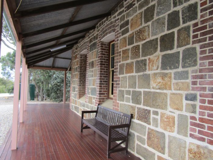 Verandahs Adelaide
