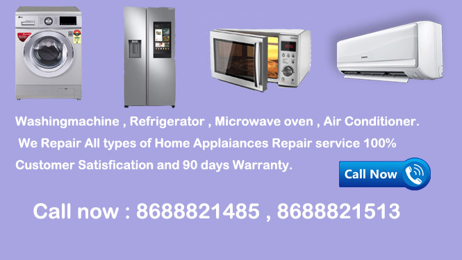 Samsung Microwave Oven Service Center in Mumbai