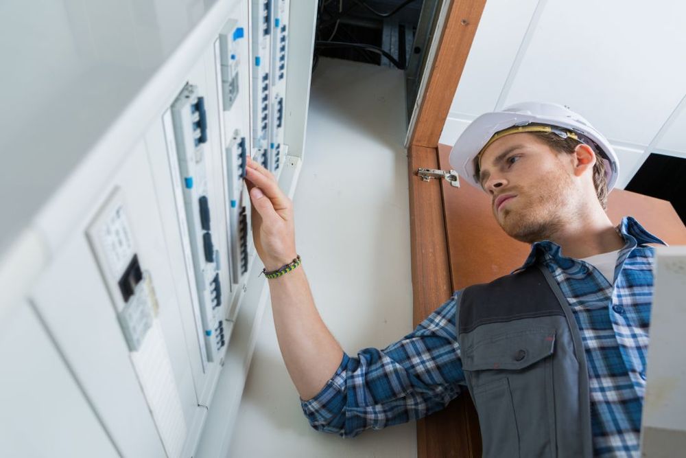 Level 2 Electrician Gosford
