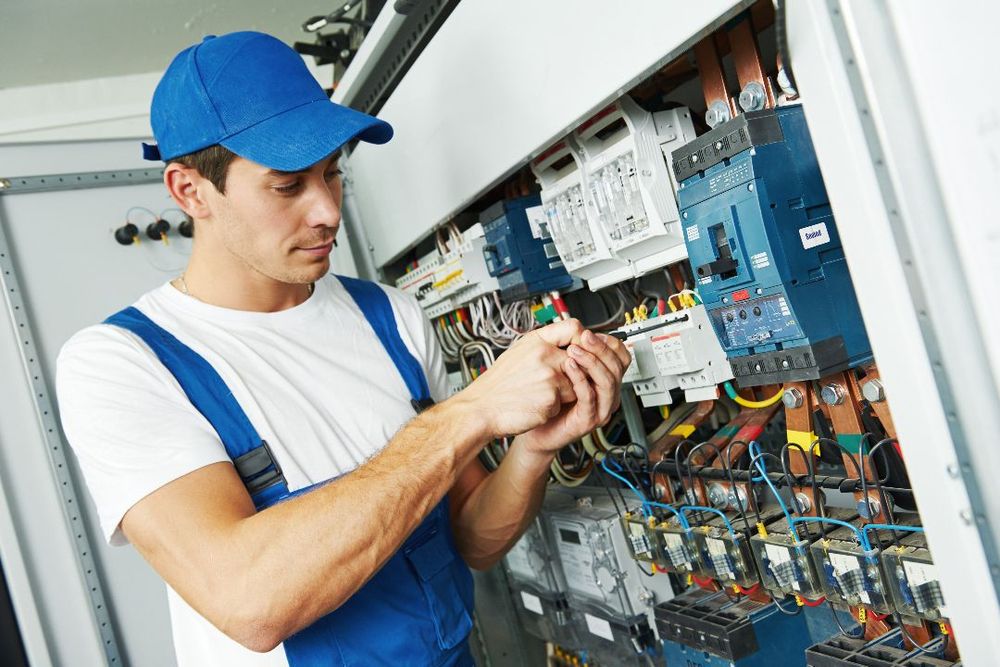 Emergency Electrician Gosford