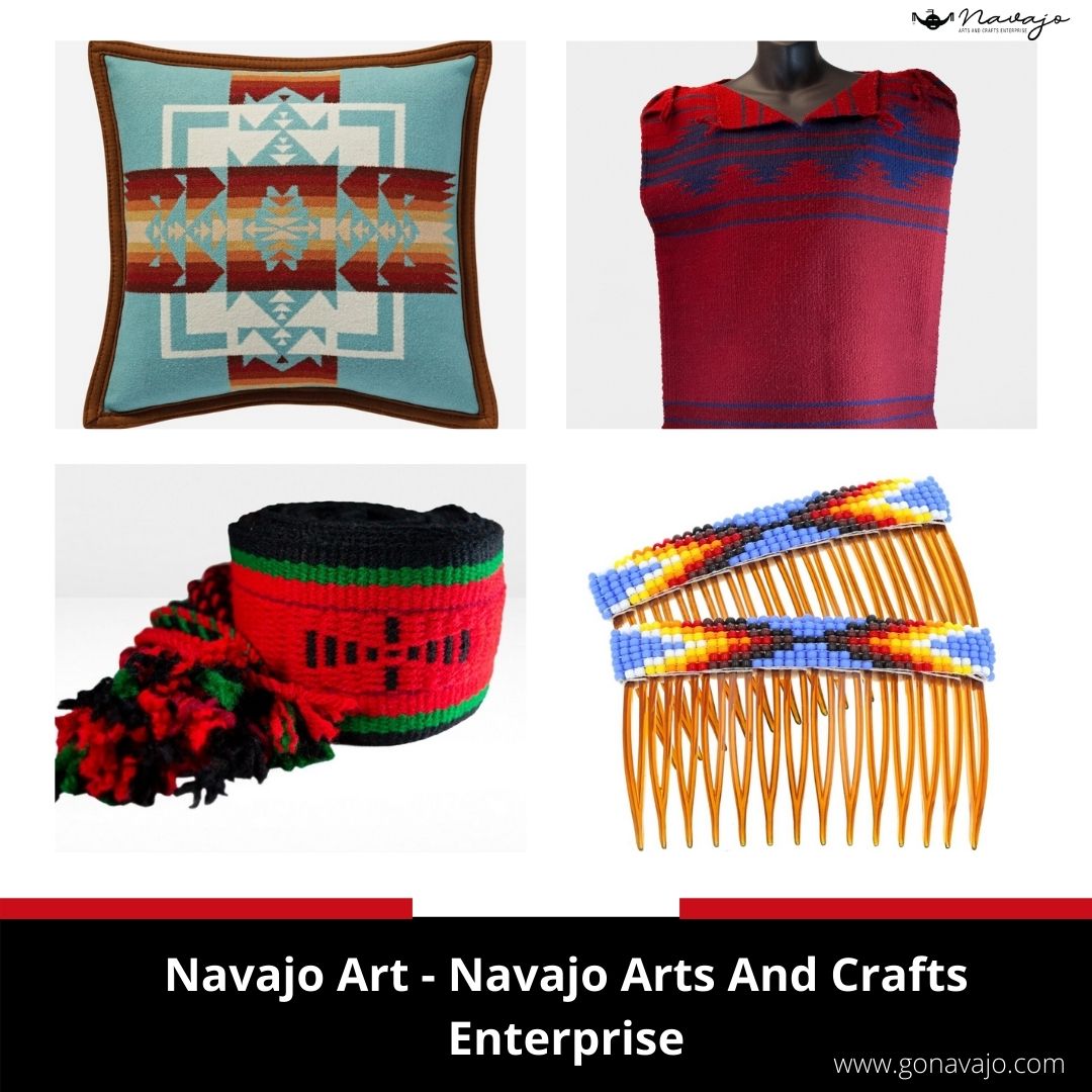 Why We Love Navajo Art (And You Should, Too!)