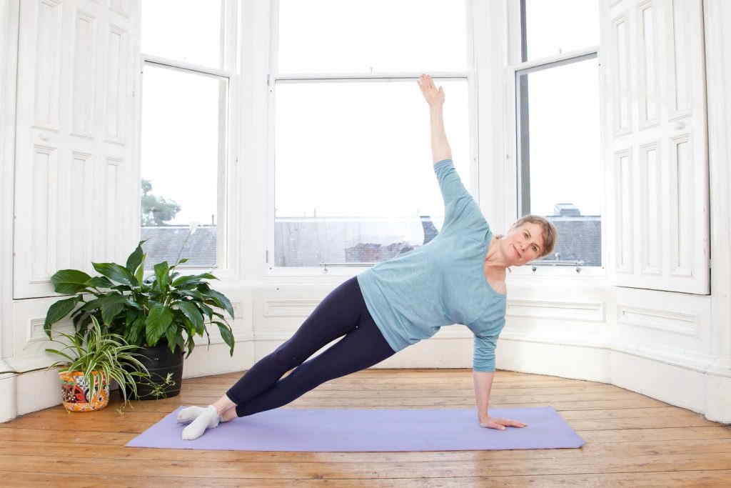 Online Pilates Classes