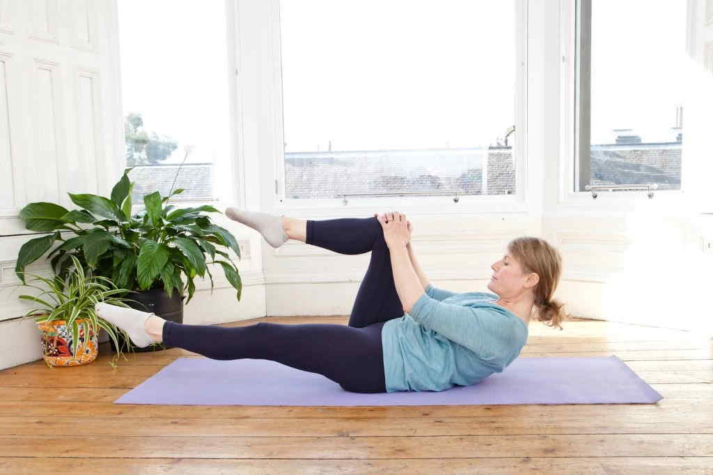 What is Pilates?