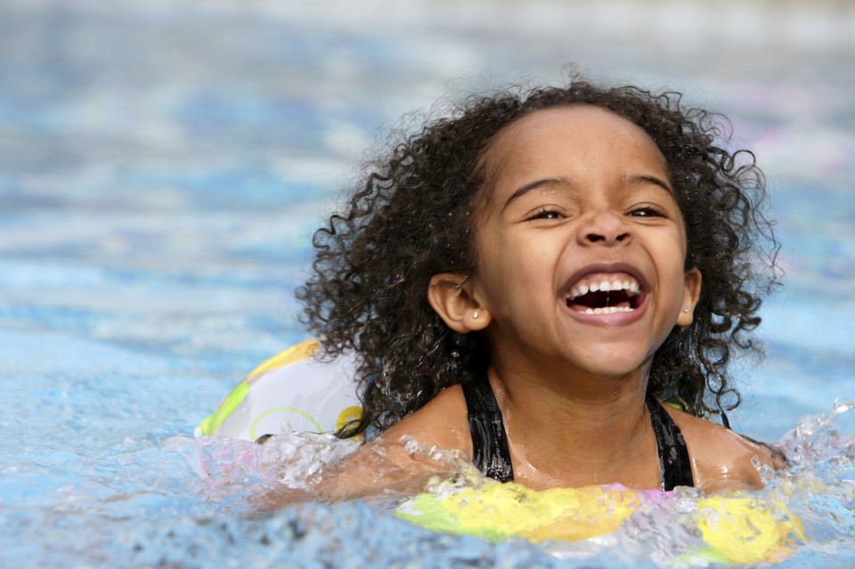 Children's Swim Lessons Chicago: Providing Perfection in the Art of Swimming