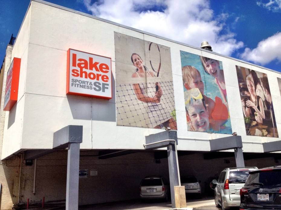 Gyms in Lakeview Chicago