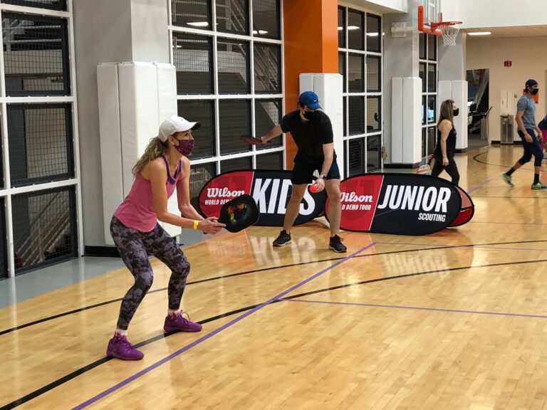 Benefits of Doing Chicago Pickleball Lessons