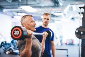 Unveiling Chicago's Health and Fitness Scene