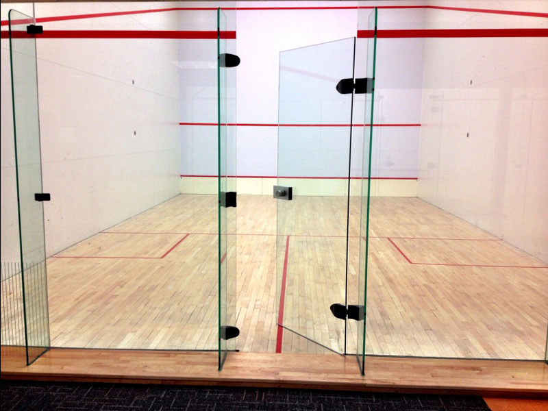 Where to Find Best Squash Courts Chicago Providers?