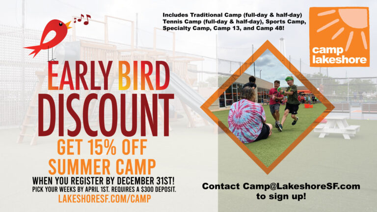 Enjoy the Summer with Some Chicago Summer Sports Camps