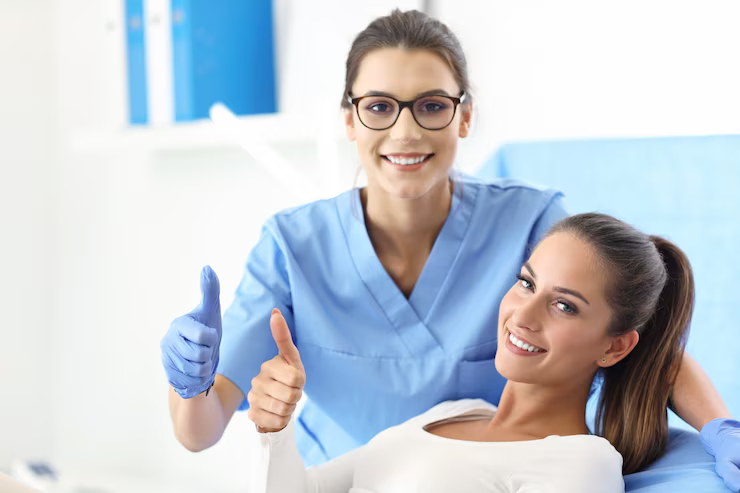 How to Ask for a Review for a Dental Practice: A Step-By-Step Guide