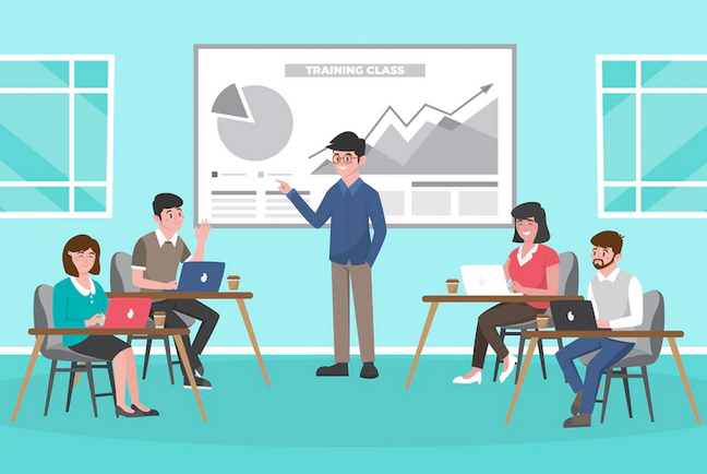Importance of TNA in Business: How to Get the Most Out of Employee Development