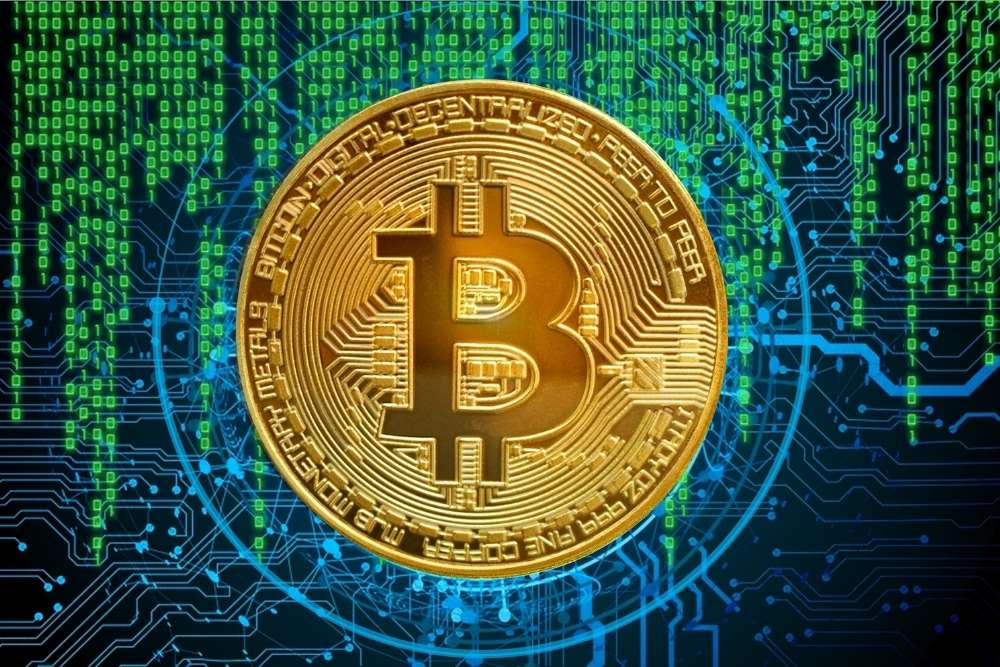 What is Bitcoin? What are Merits and demerits of it