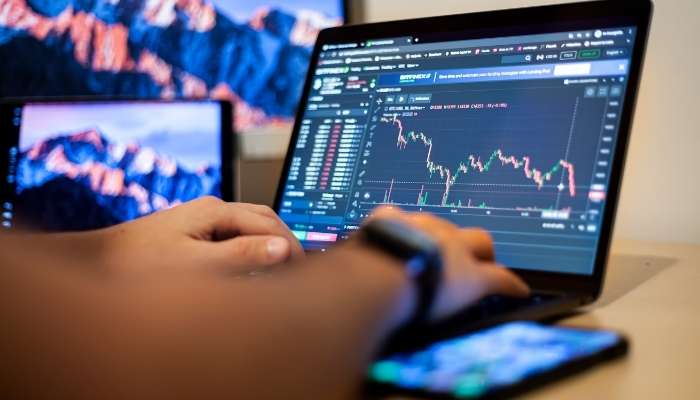 How to Trade Forex Using MT4