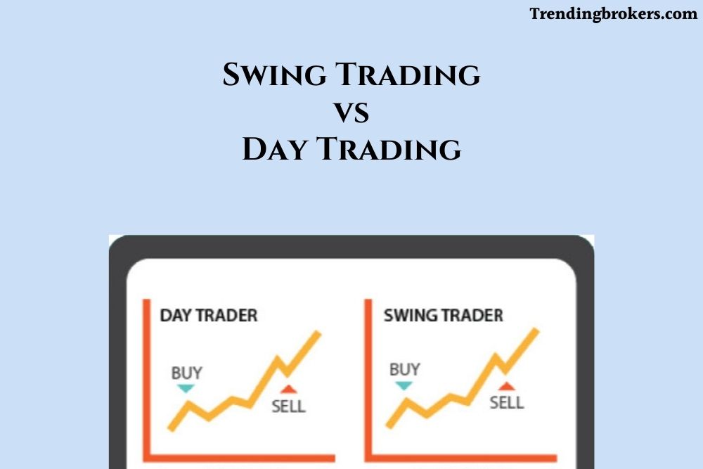 Swing Trading Vs. Day Trading: What’s the Difference?