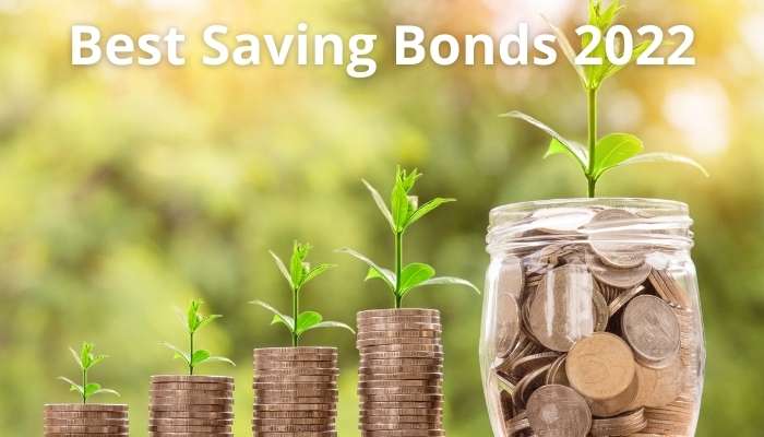 Best Saving Bonds 2022