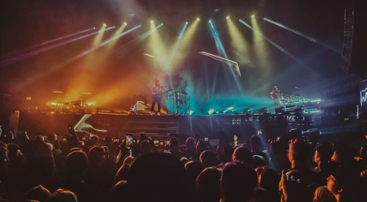 How To Plan A Concert In Brisbane?