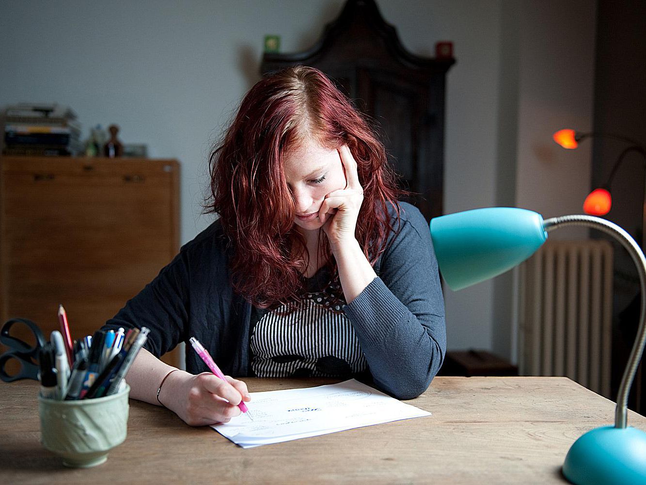 Tips for writing and completing your dissertation.