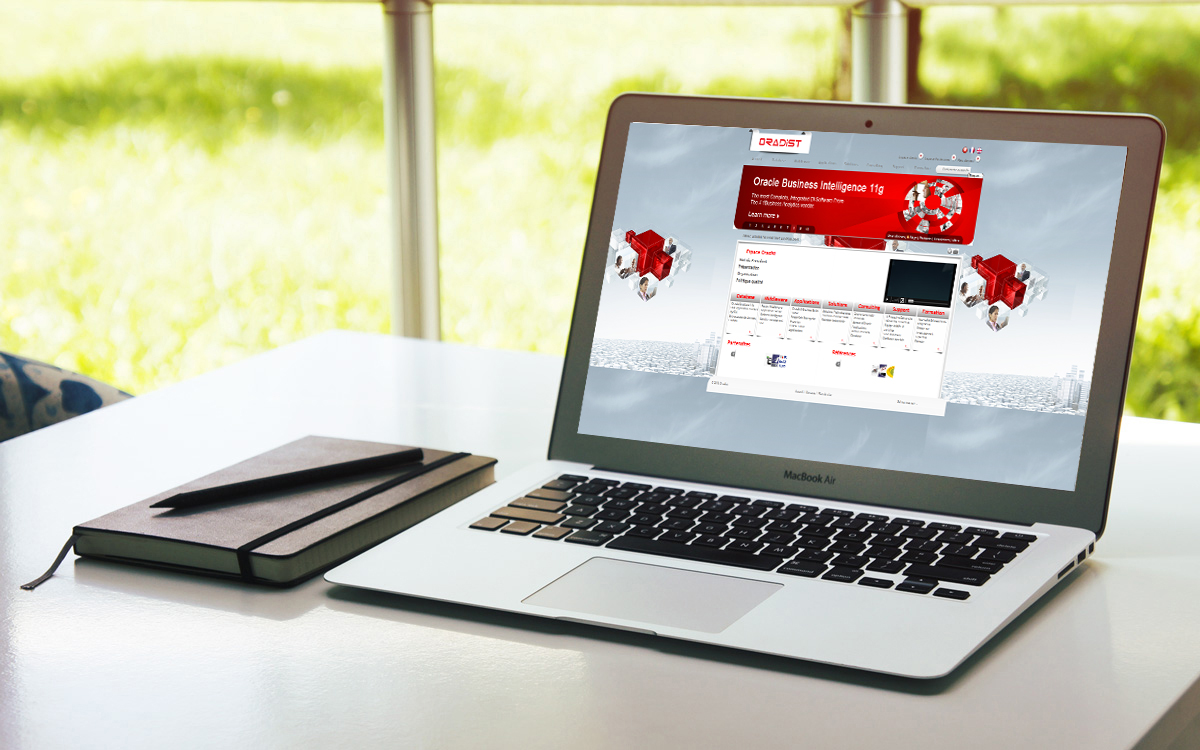 The Psychology Of Company Profile Design Making