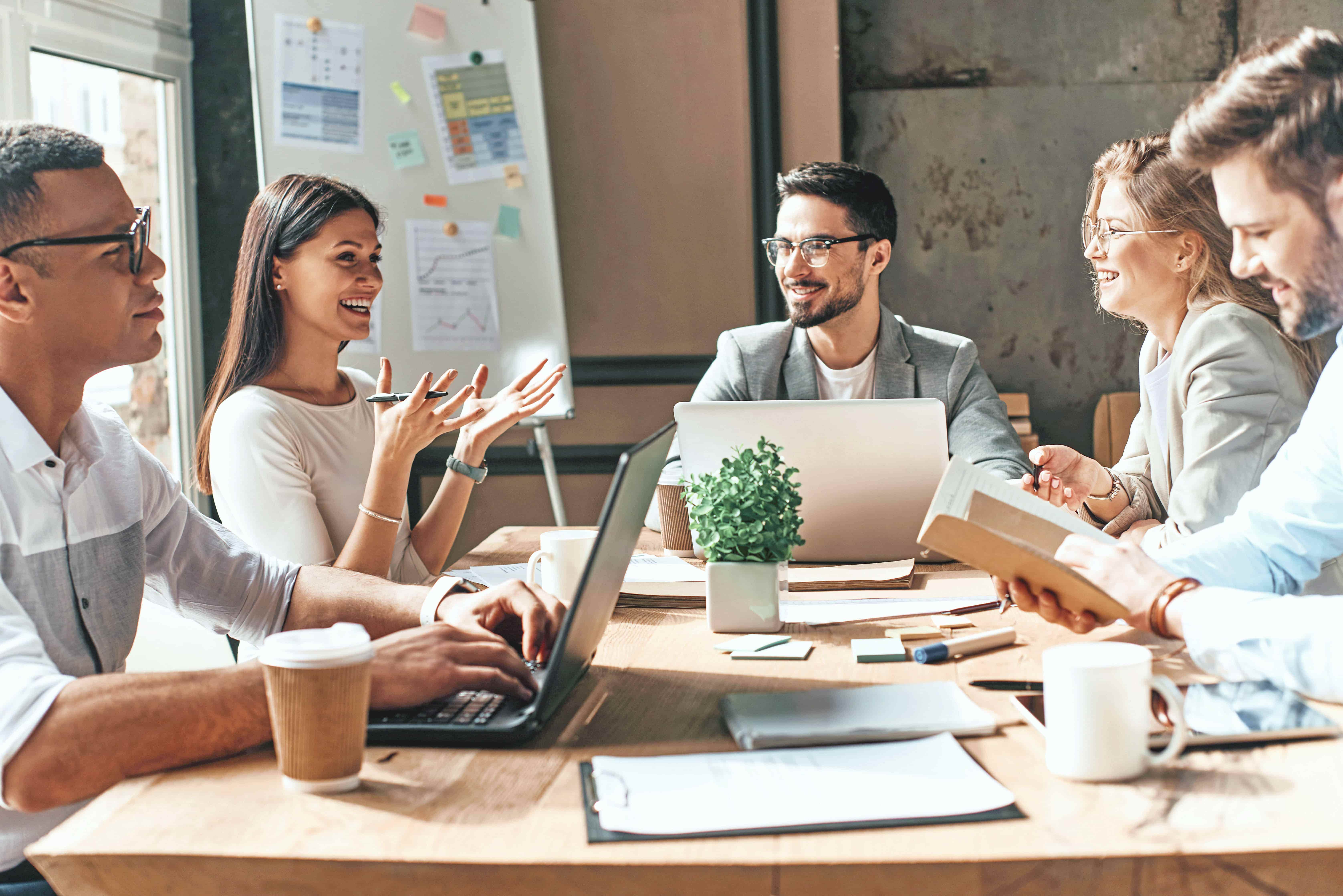Benefits That A Good Corporate Business Profile Can Guarantee You