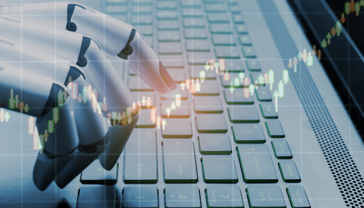 Profitable Forex EAs & Fully Automated CFD Forex EA Robot