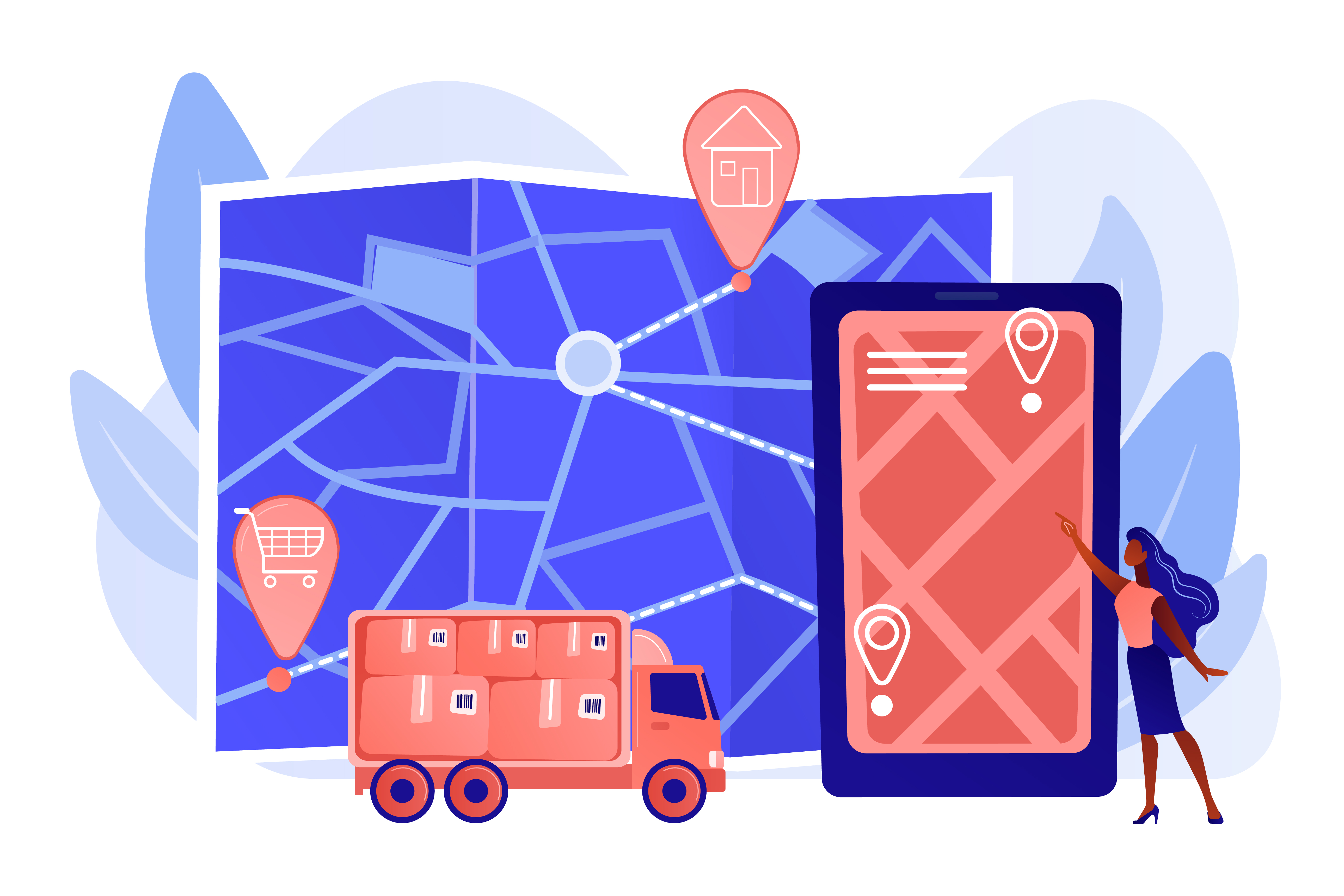 From Concept to Reality: How to Start Your Own Courier Service