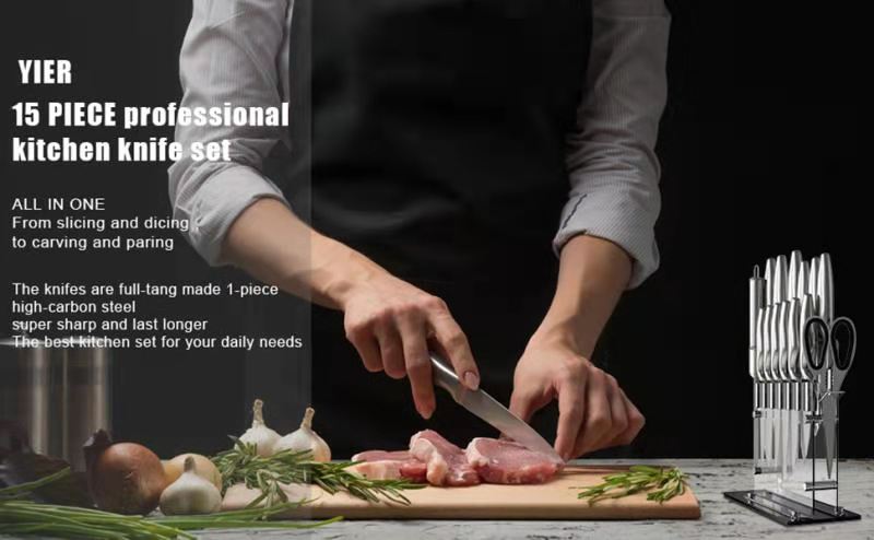 How to cut steak correctly