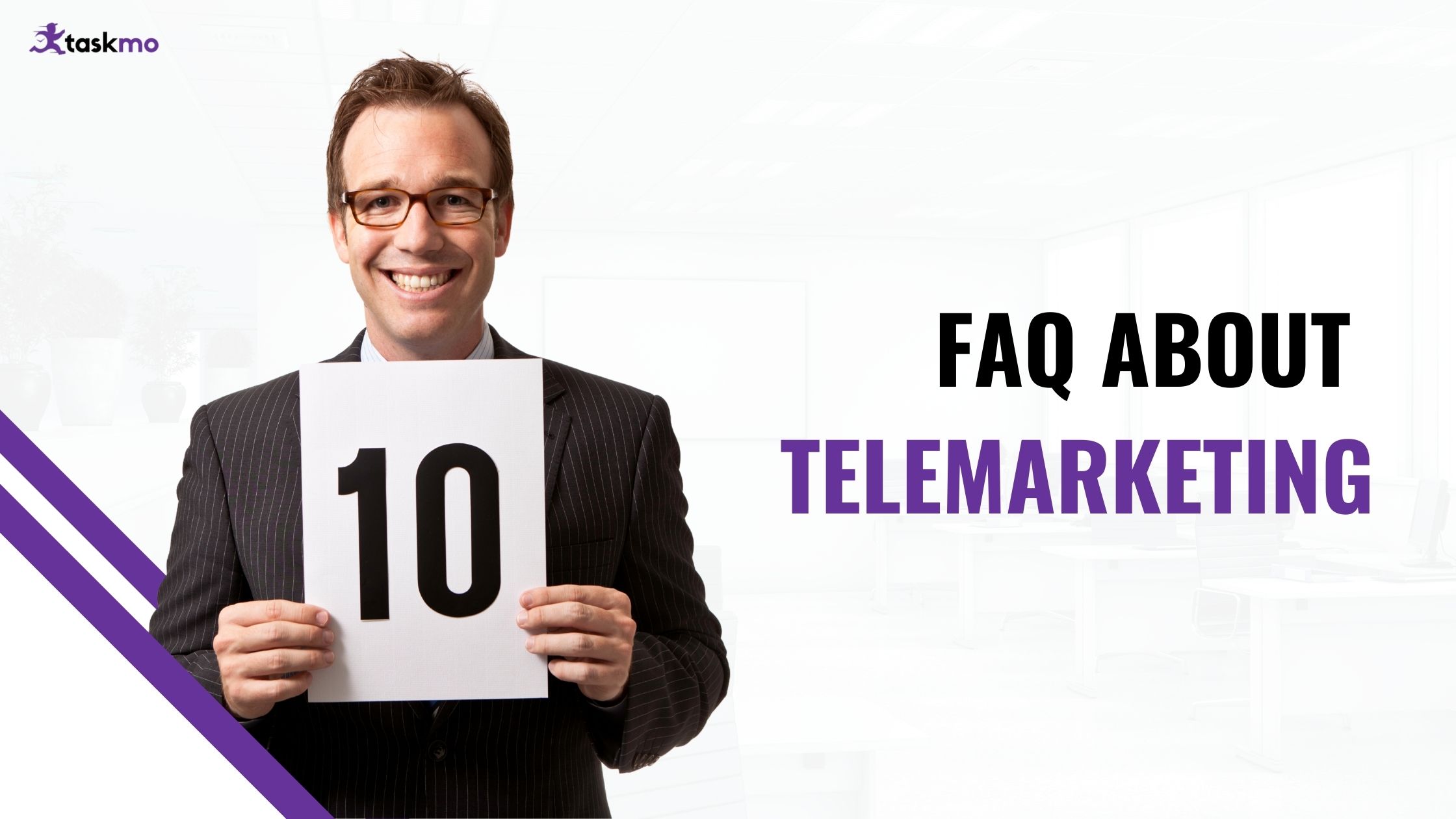 Frequently Asked Questions About Telemarketing