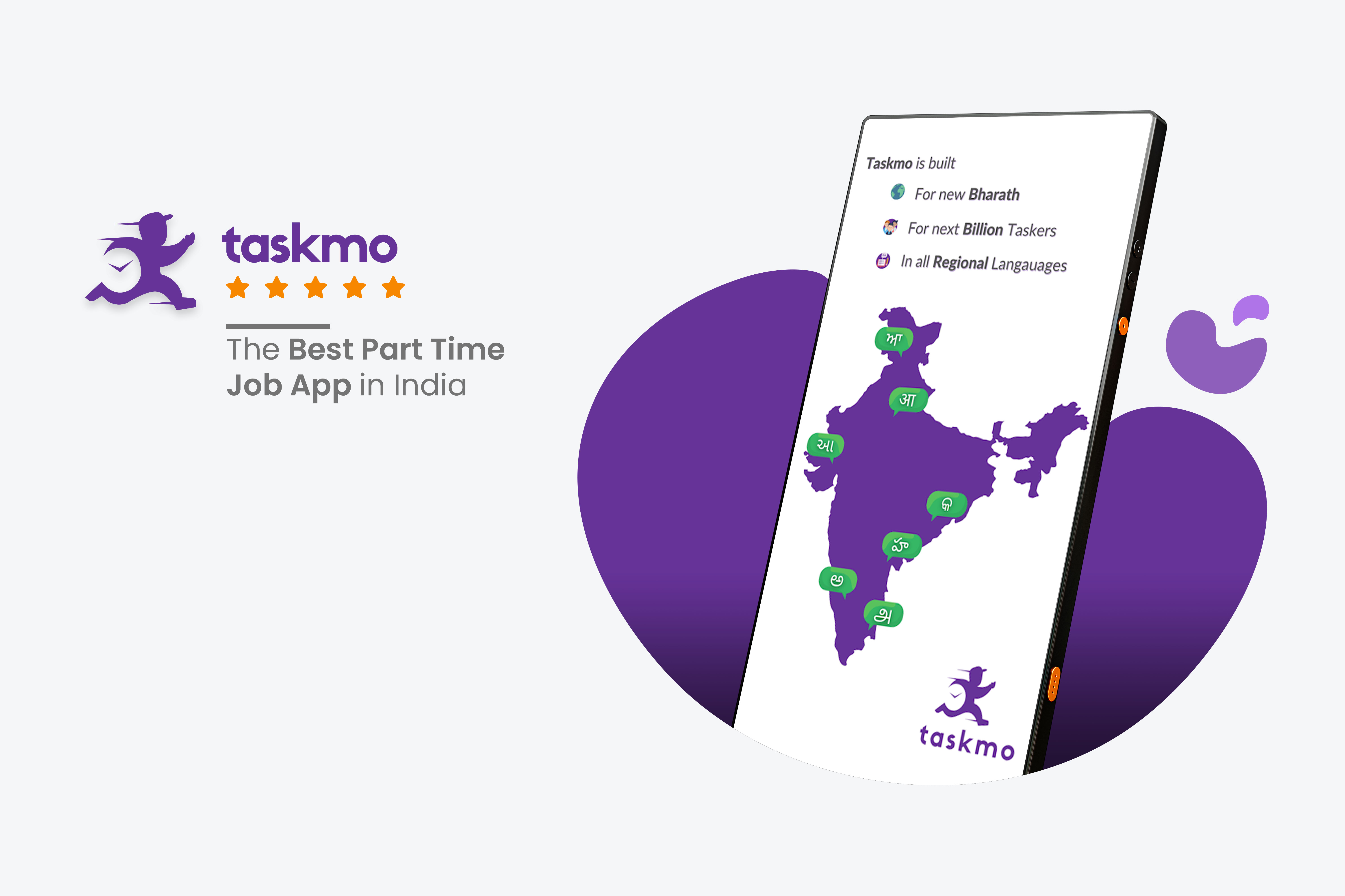 Best Part Time Job App in India
