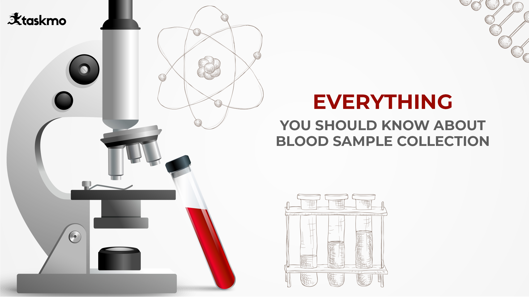 Everything You Should Know About Home Blood Sample Collection