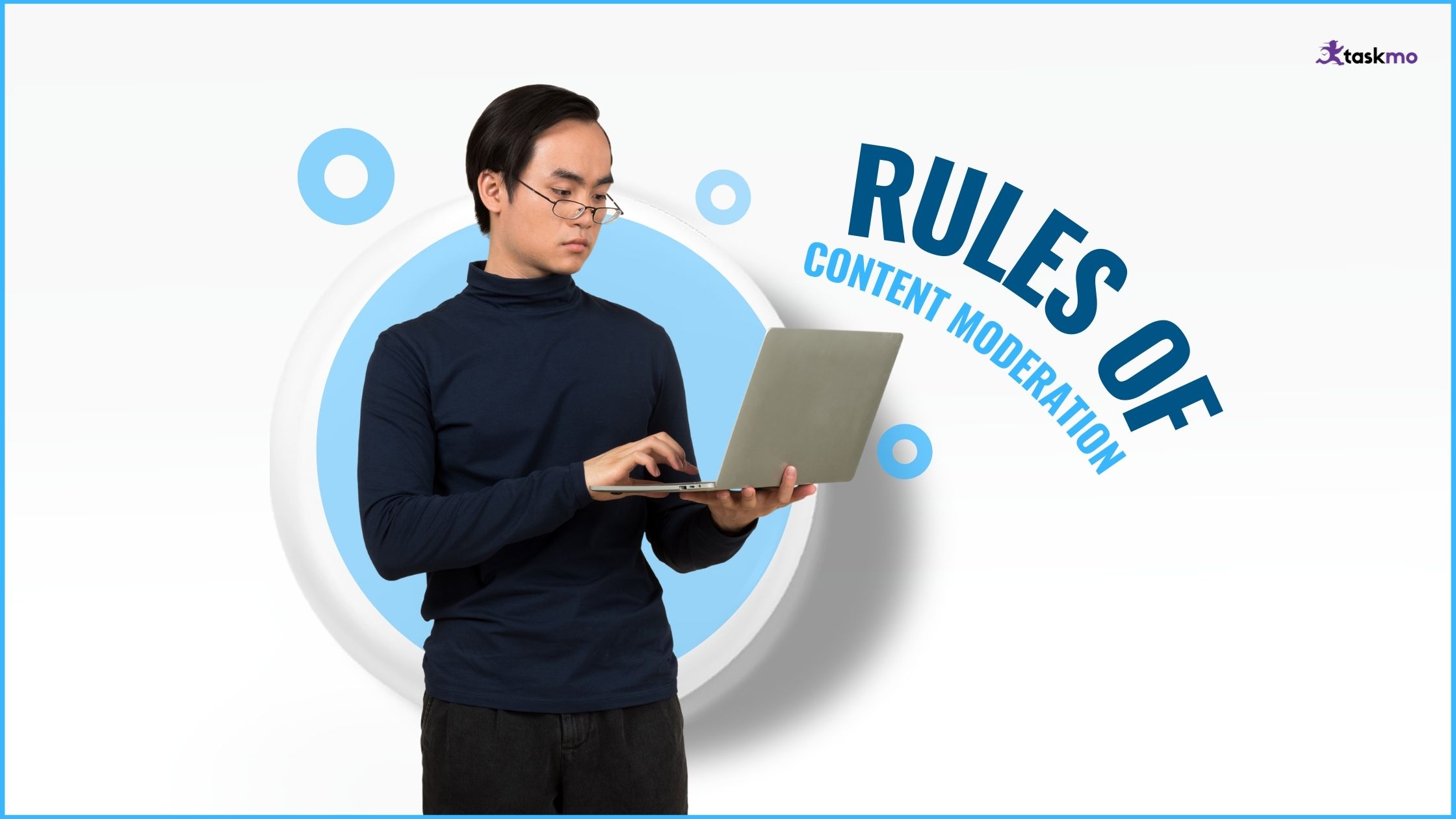 Rules of Content Moderation