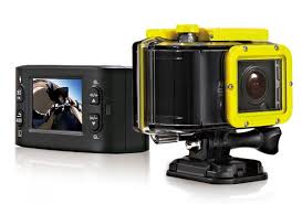 Sports & Action Cameras Market Analysis | Global Industry Report 2027