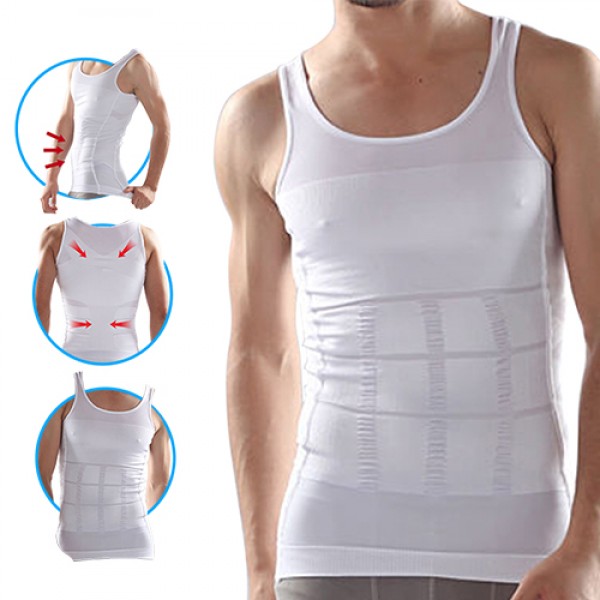 Slim N Lift Slimming Shirt for Men