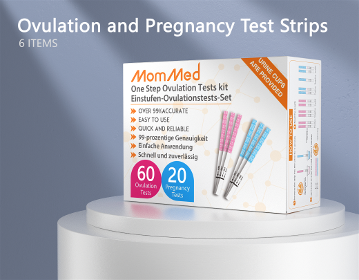 How to perform Pregnancy tests through Pregnancy test strips?