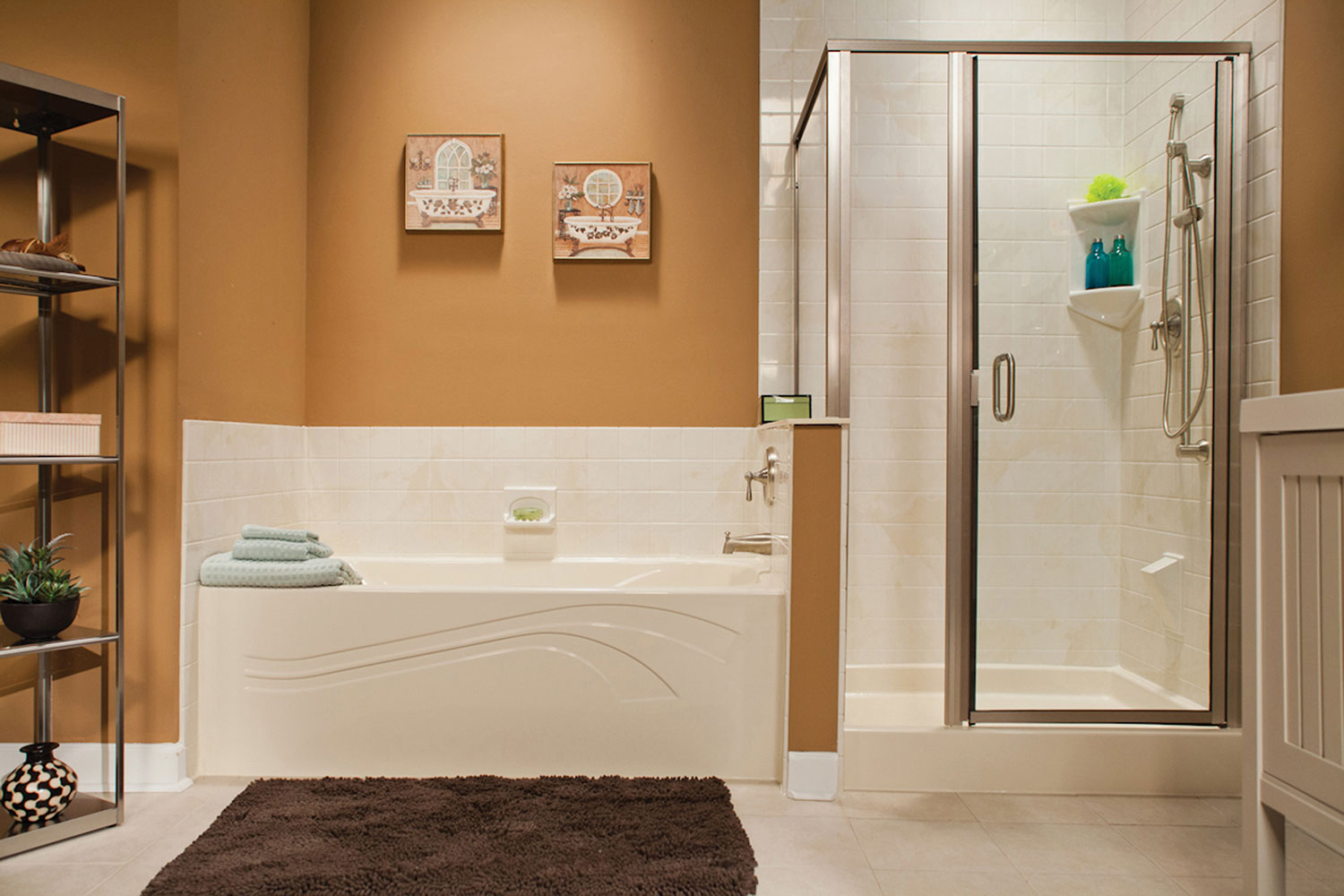 What Kind of Grab Rail Should I Get For the Best Bathroom Support?