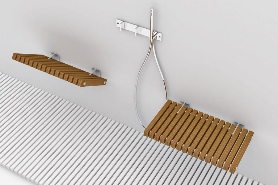 What Are Disabled Shower Seats and Bathroom Accessory?