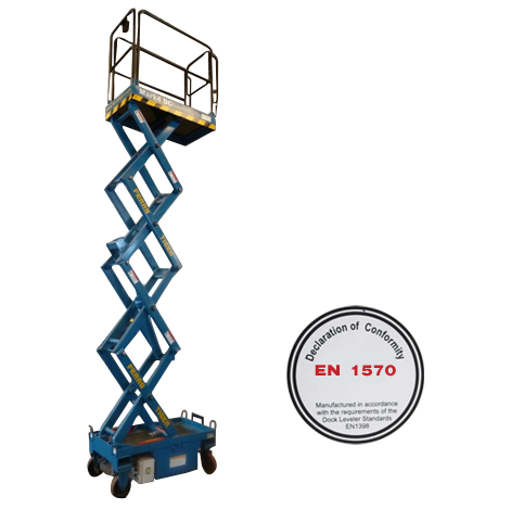 Aerial Work Platform Manufacturers