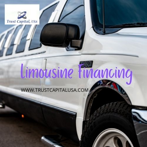 WHAT IS LIMOUSINE FINANCING AND HOW DOES IT WORK?